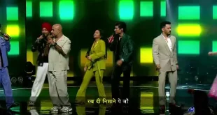 Indian Idol 24th May 2026