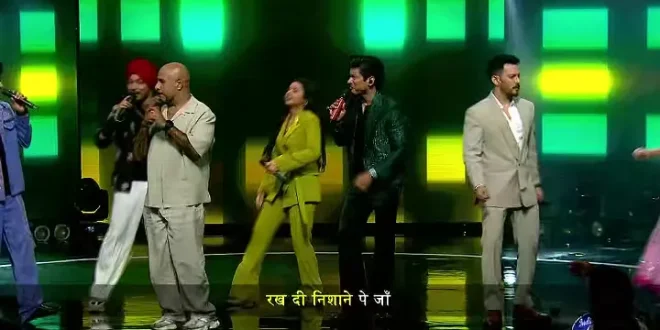 Indian Idol 24th May 2026