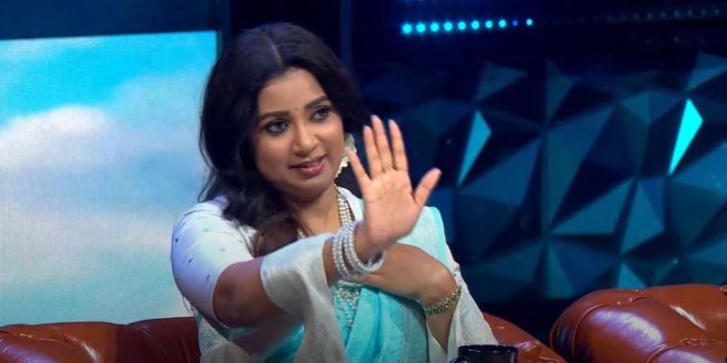 Indian Idol 2nd May 2026