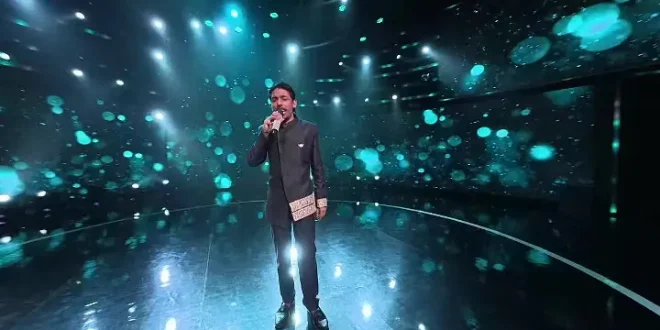 Indian Idol 31st May 2026