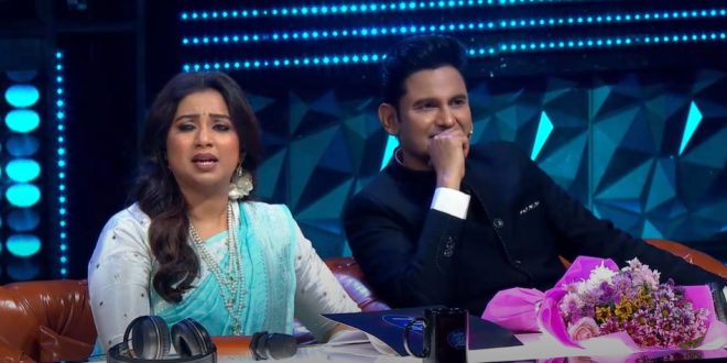 Indian Idol 3rd May 2026