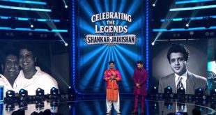 Indian Idol 9th May 2026