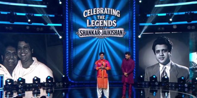Indian Idol 9th May 2026