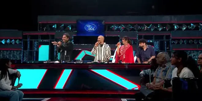 Indian Idol 13th June 2026