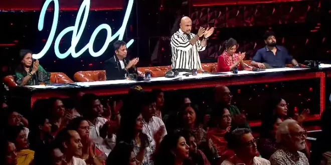 Indian Idol 14th June 2026