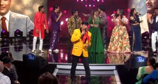 Indian Idol 20th June 2026