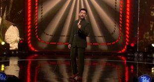 Indian Idol 21st June 2026