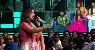 Indian Idol 27th June 2026