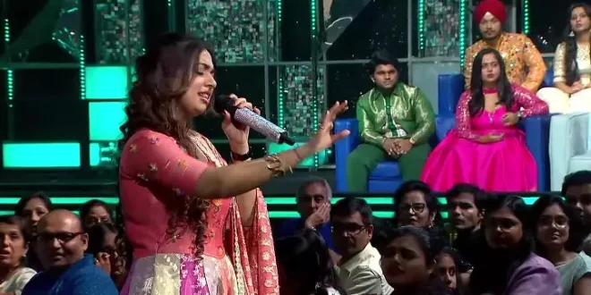 Indian Idol 27th June 2026