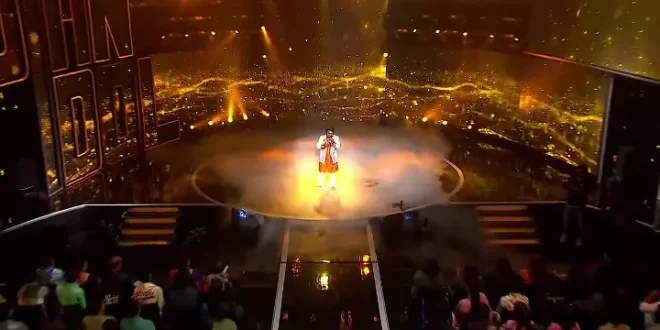 Indian Idol 11th July 2026