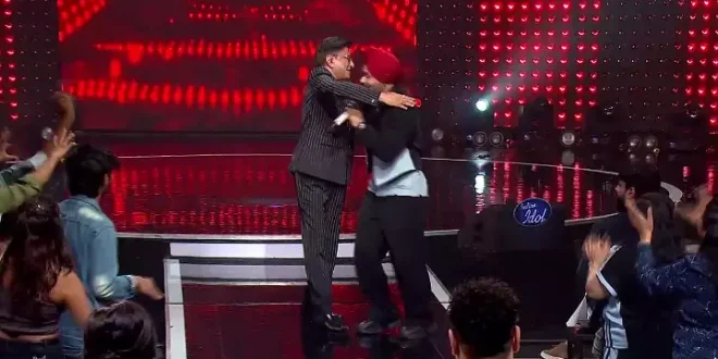 Indian Idol 12th July 2026