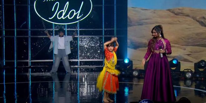 Indian Idol 19th July 2026