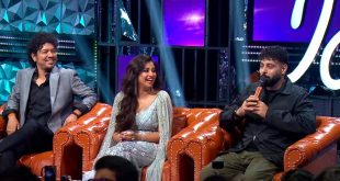 Indian Idol 25th July 2026