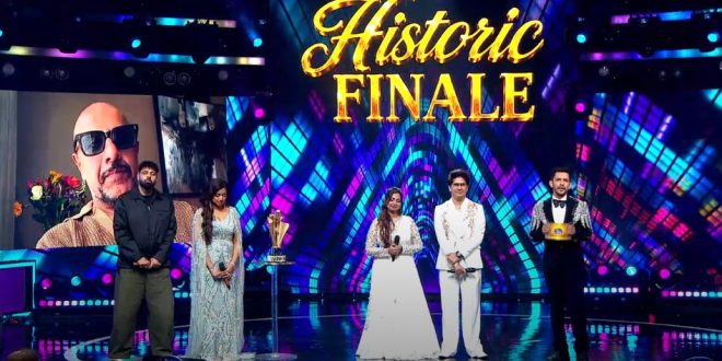 Indian Idol 26th July 2026