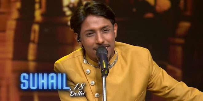 Indian Idol 5th July 2026