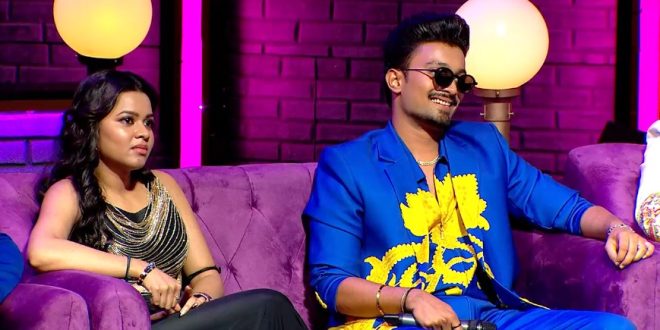 Indian Idol 17th October 2026