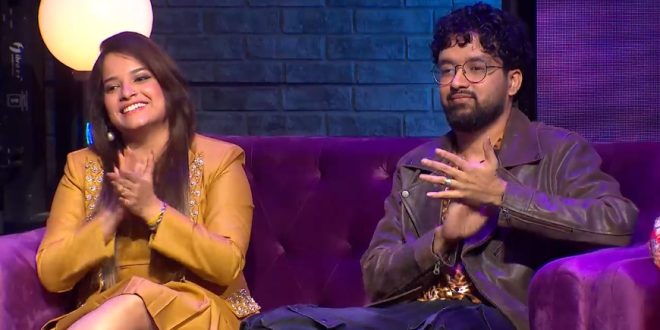 Indian Idol 18th October 2026