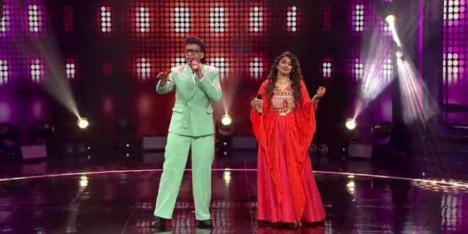 Indian Idol 24th October 2026