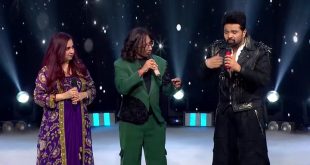 Indian Idol 25th October 2026